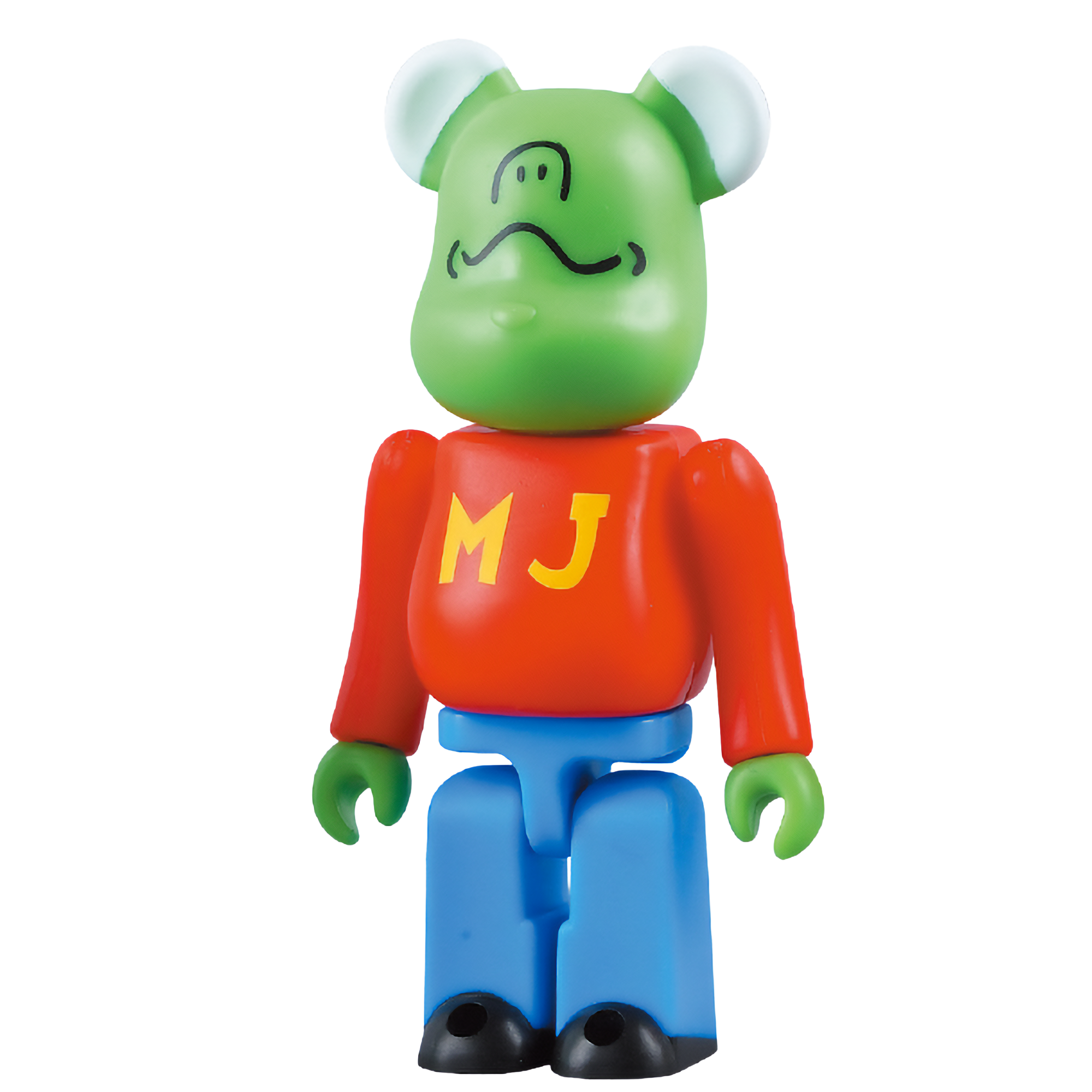 BE@RBRICK [SERIES 16] (Blind Box)
