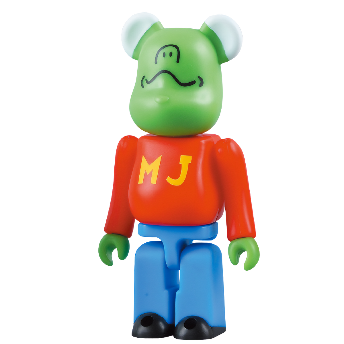 BE@RBRICK [SERIES 16] (Blind Box)