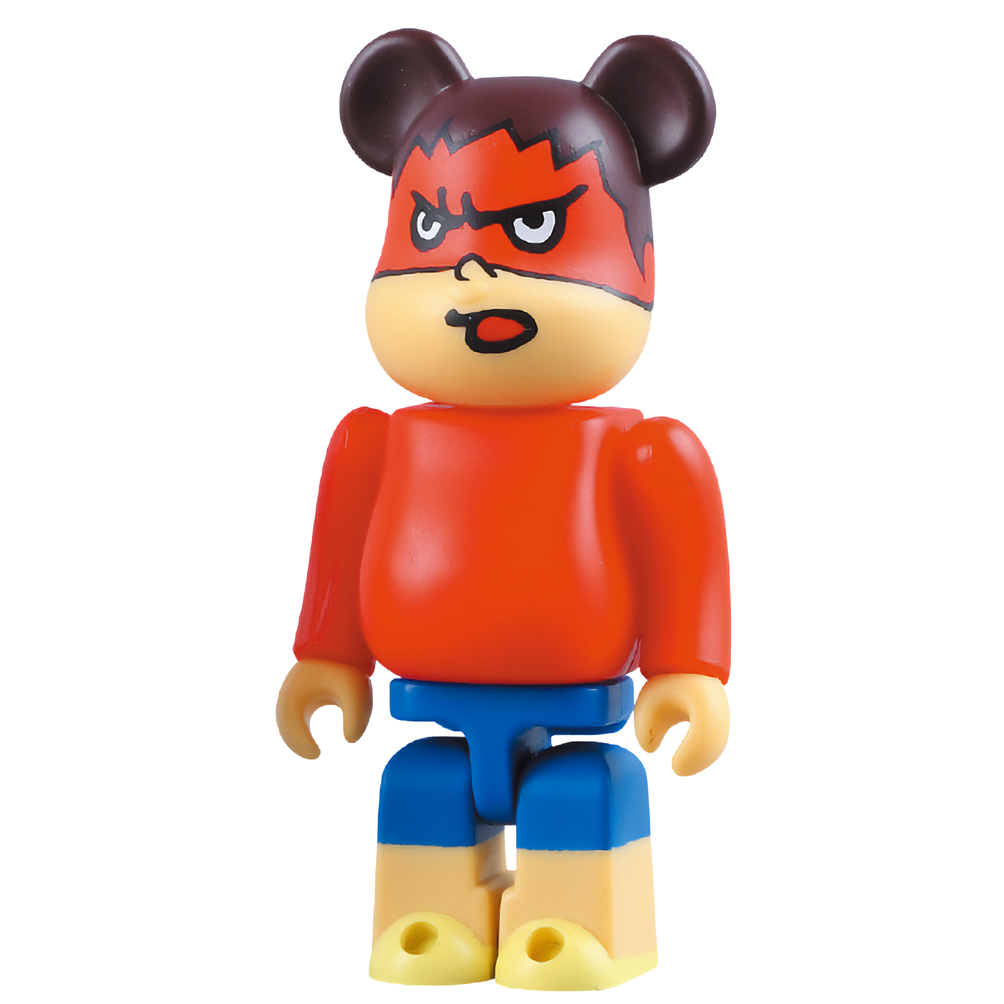 BE@RBRICK [SERIES 16] (Blind Box)