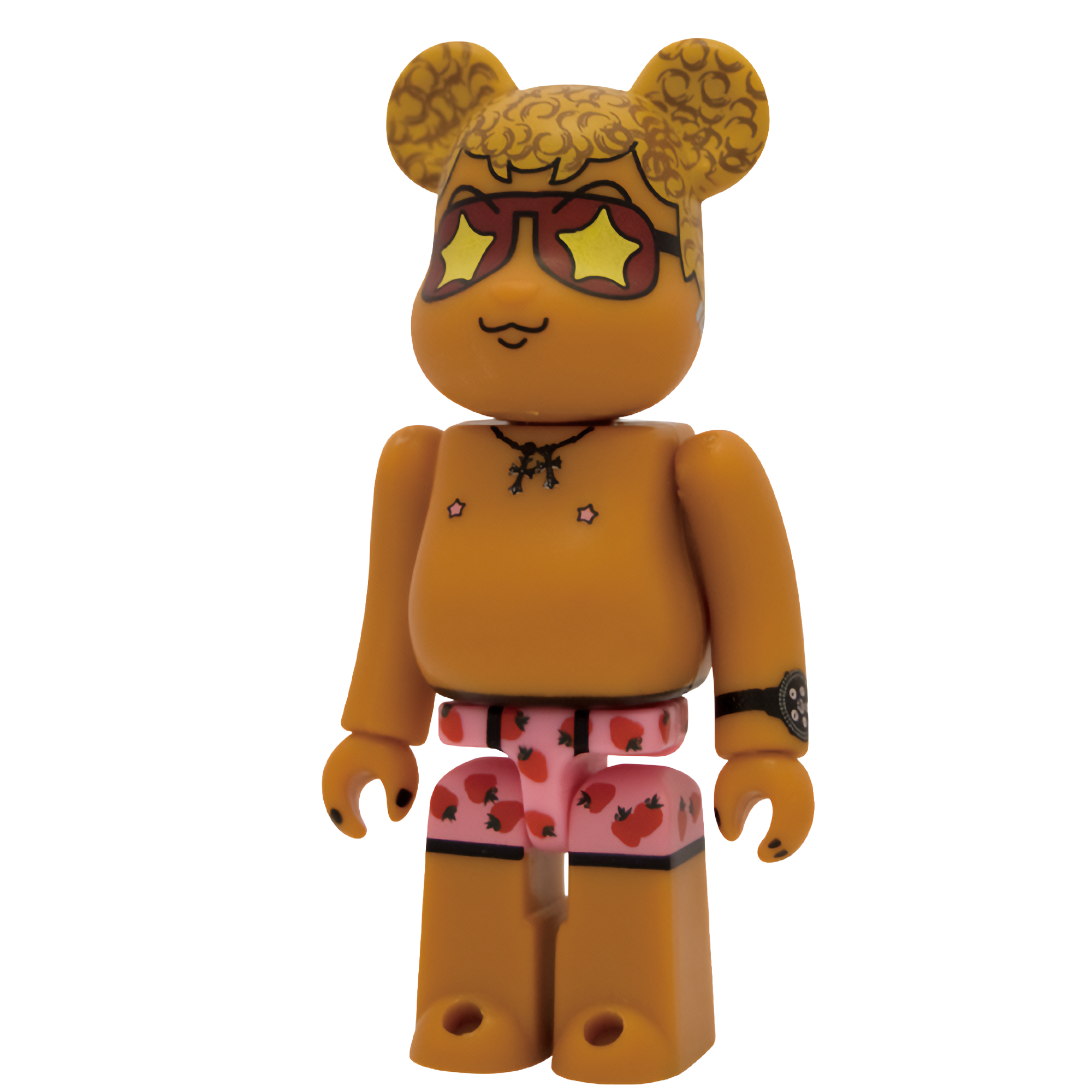 BE@RBRICK [SERIES 16] (Blind Box)