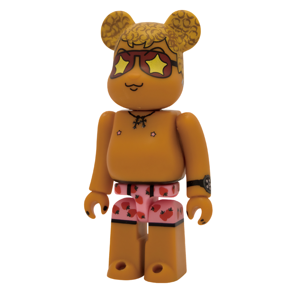 BE@RBRICK [SERIES 16] (Blind Box)