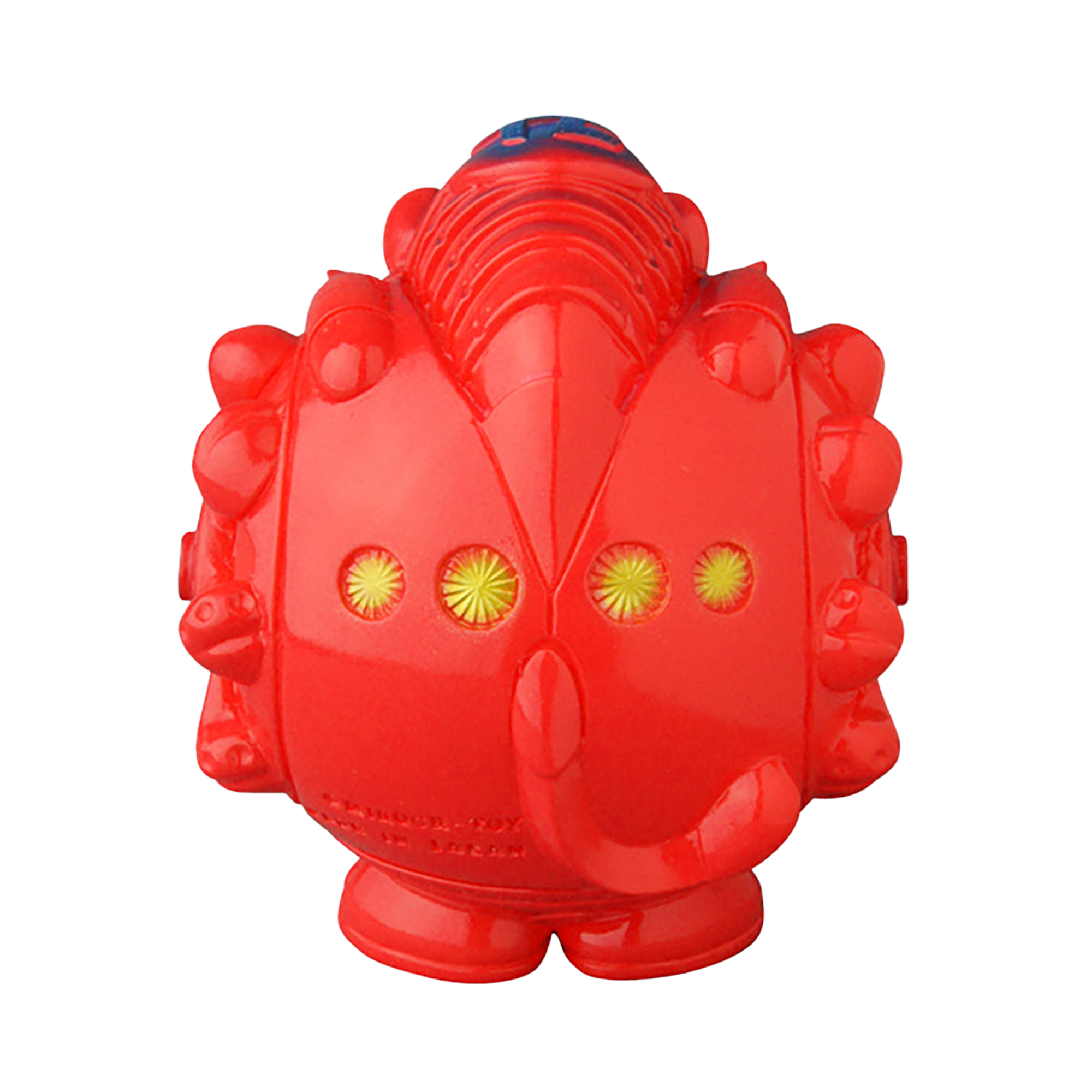 マネキマクリマロボ（red color ver.）