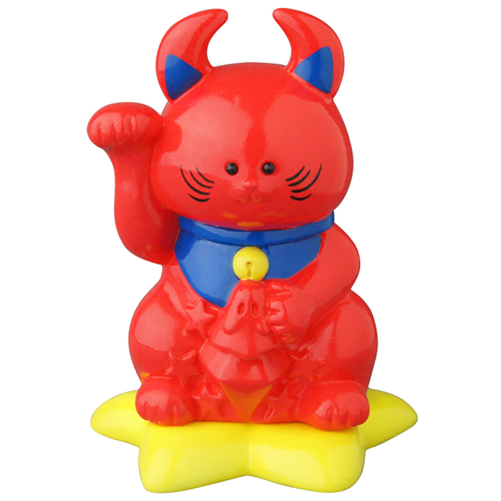 MAO MAO UAMOU（red color ver.）_0