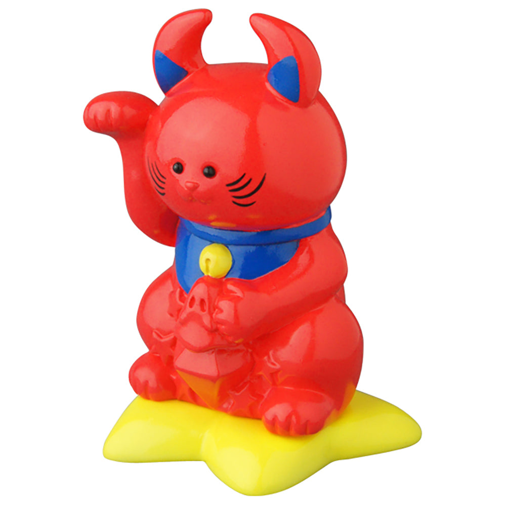 MAO MAO UAMOU（red color ver.）_1