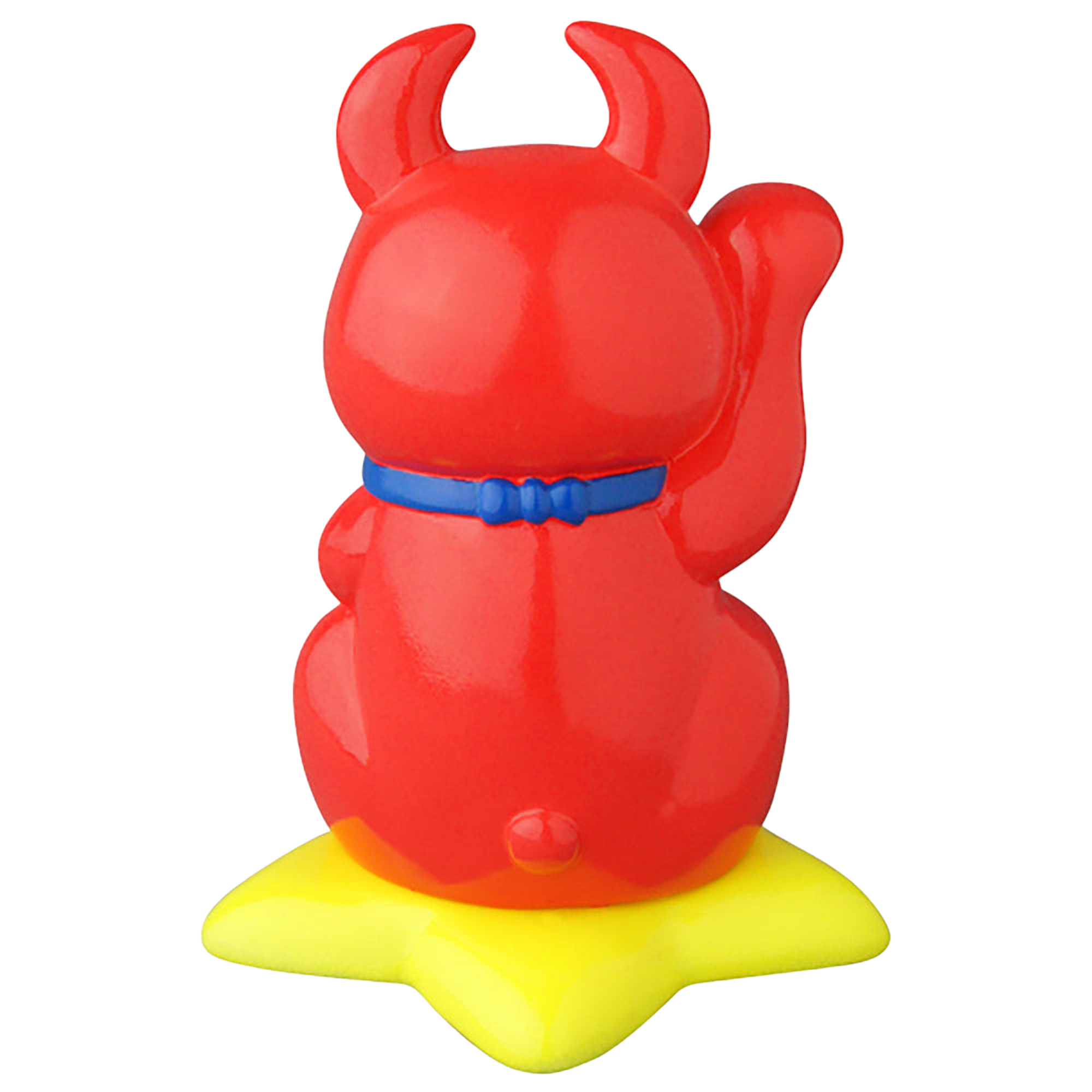 MAO MAO UAMOU（red color ver.）