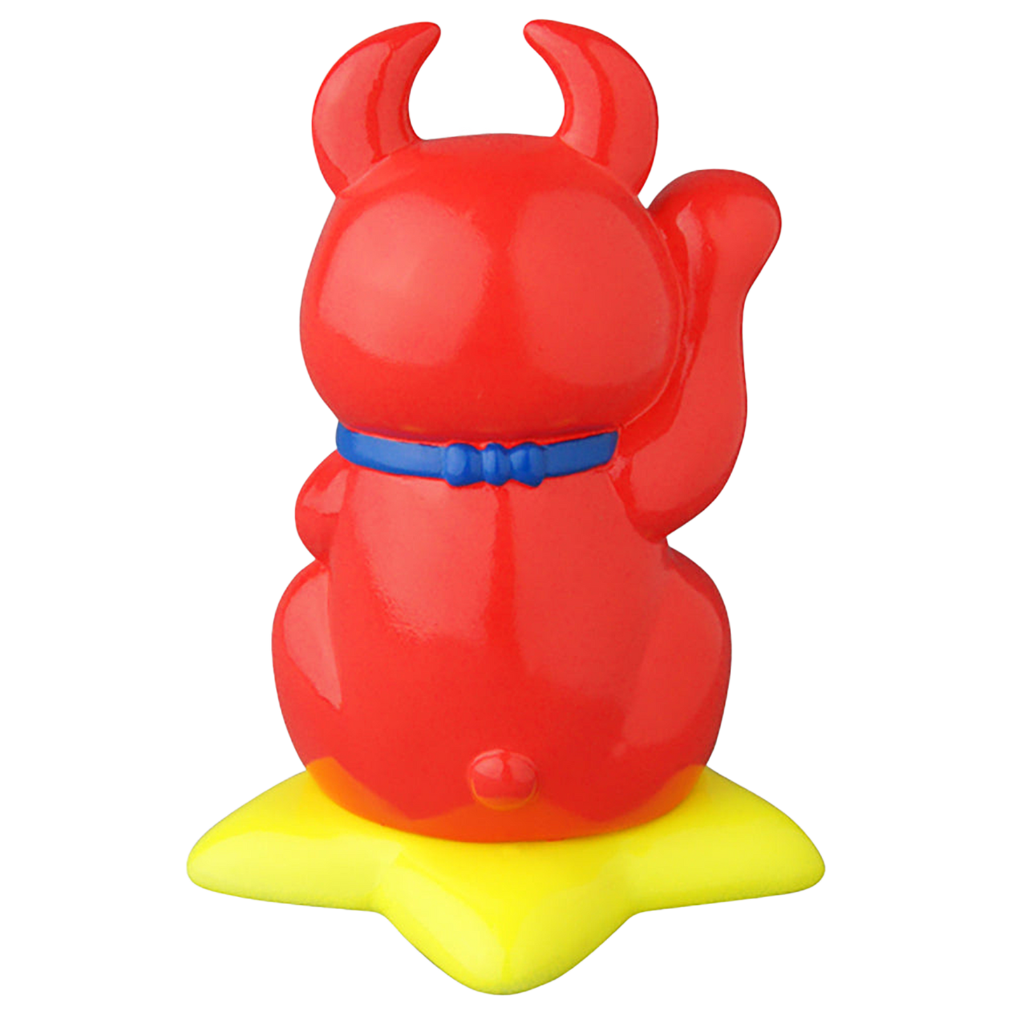 MAO MAO UAMOU（red color ver.）