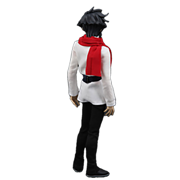 刹那・F・セイエイ | MEDICOM TOY OFFICIAL STORE