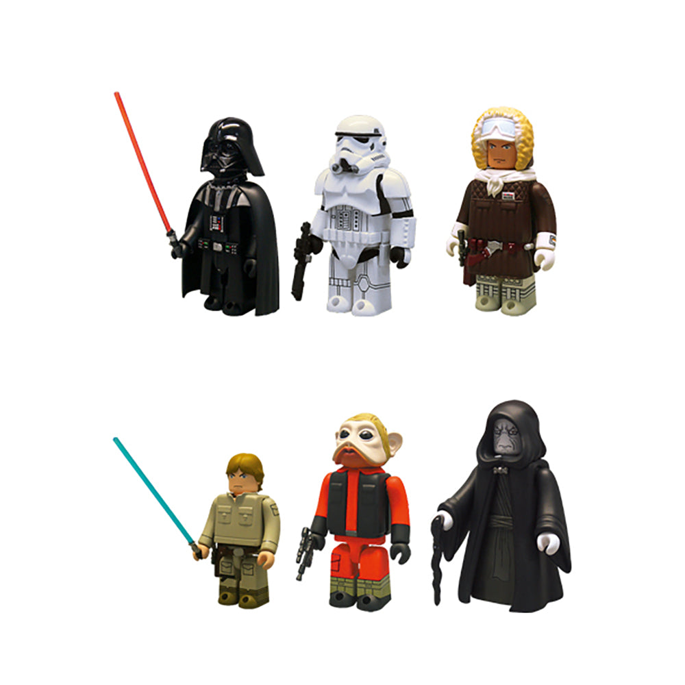 STAR WARS (TM) [SERIES 4]（オープンタイプ）_0