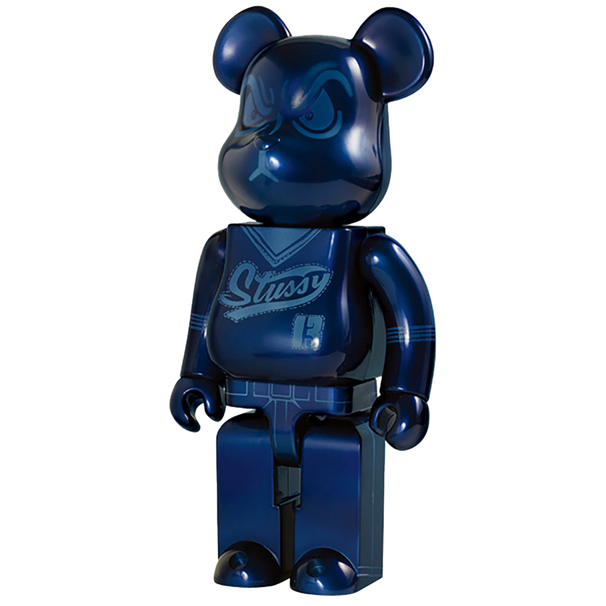 BE@RBRICK STUSSY 400% | MEDICOM TOY OFFICIAL STORE BE@RBRICK STUSSY 400% | MEDICOM TOY OFFICIAL STORE