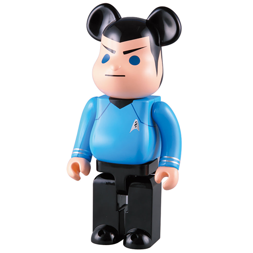 BE@RBRICK SPOCK 400%_0