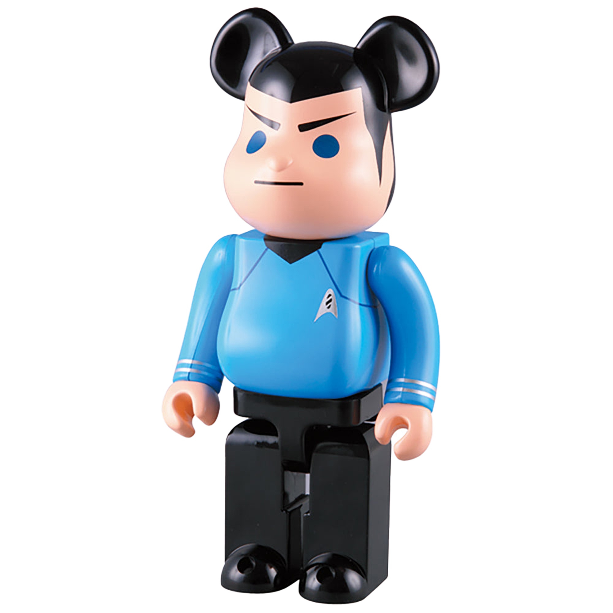 BE@RBRICK SPOCK 400%