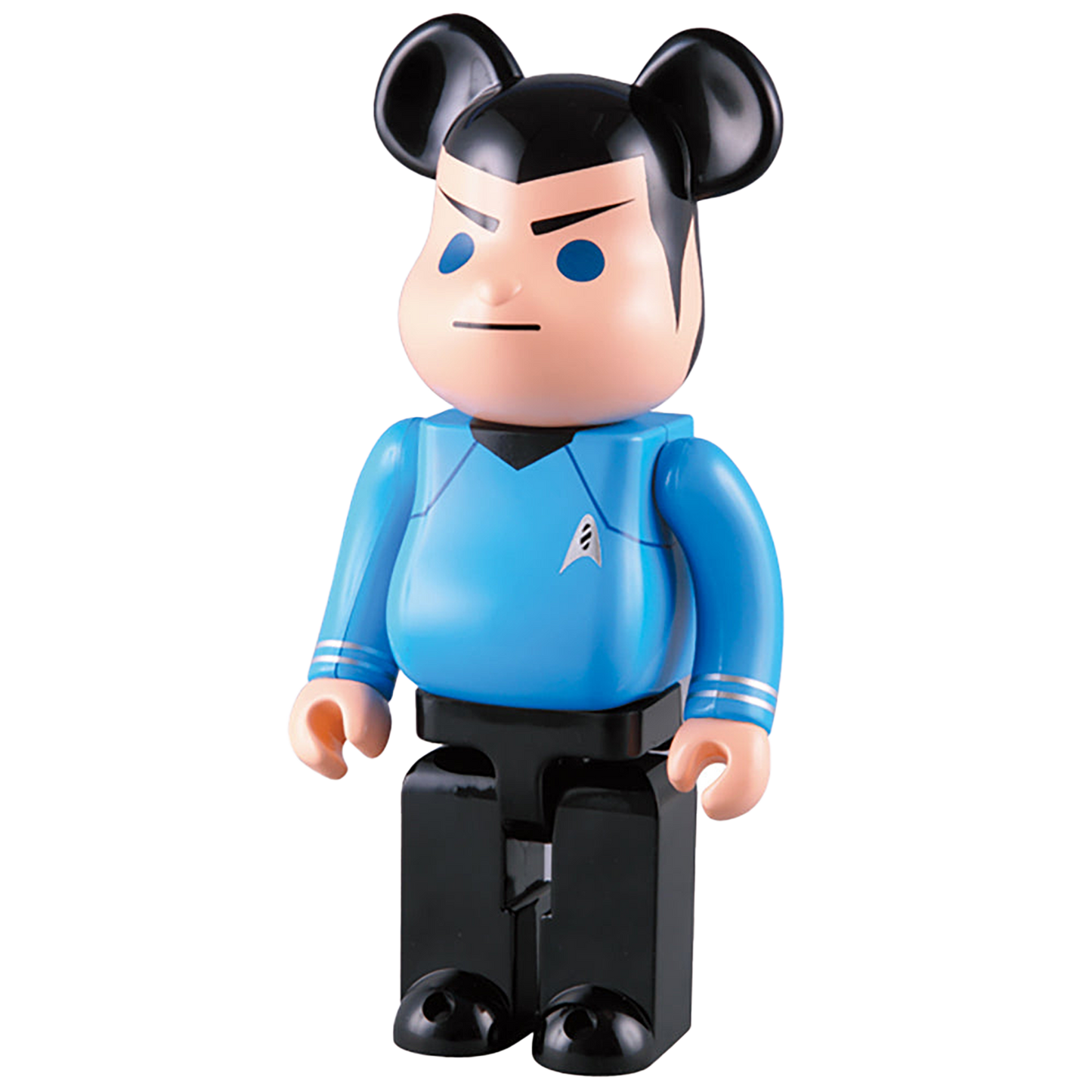 BE@RBRICK SPOCK 400%
