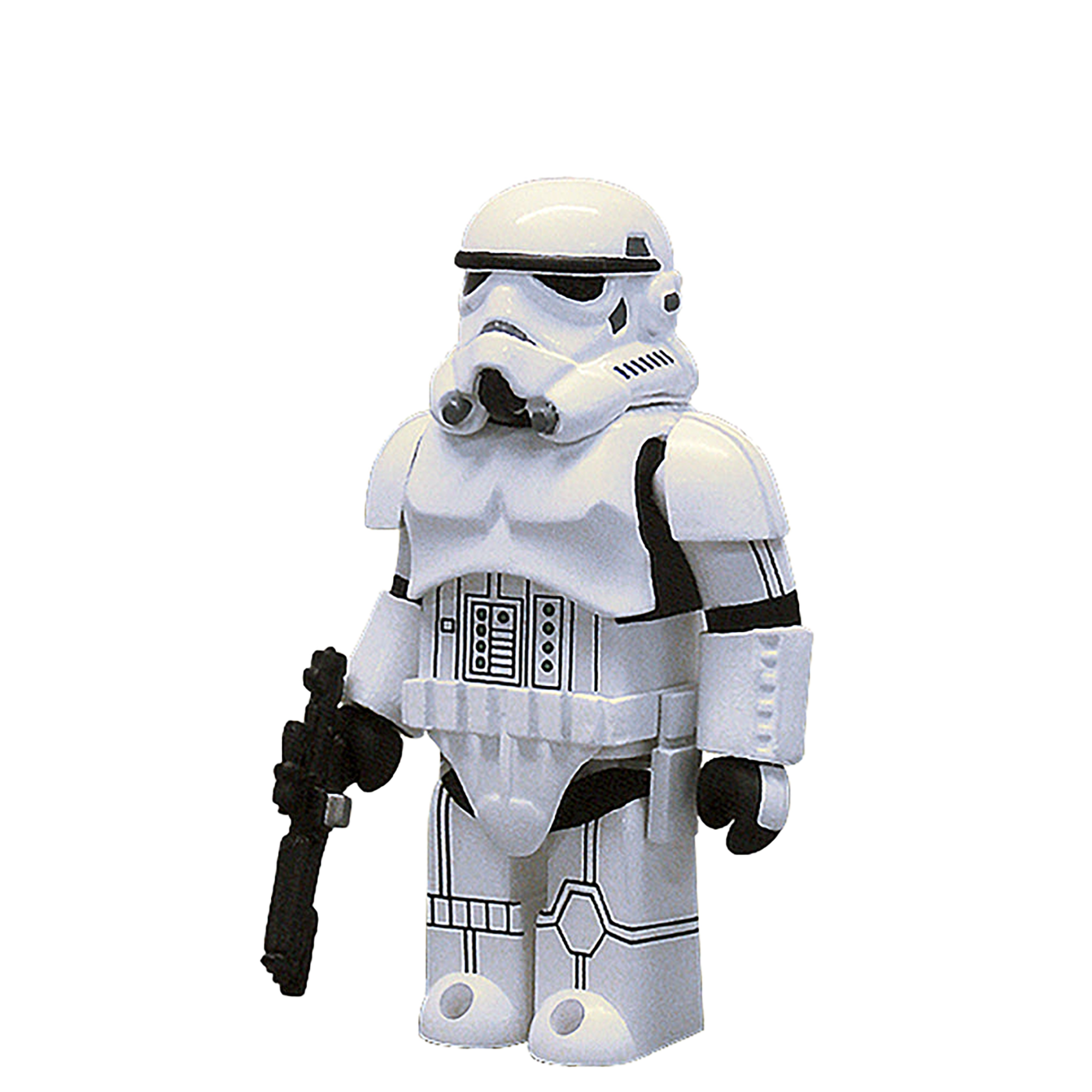 STAR WARS (TM) [SERIES 4]（オープンタイプ）