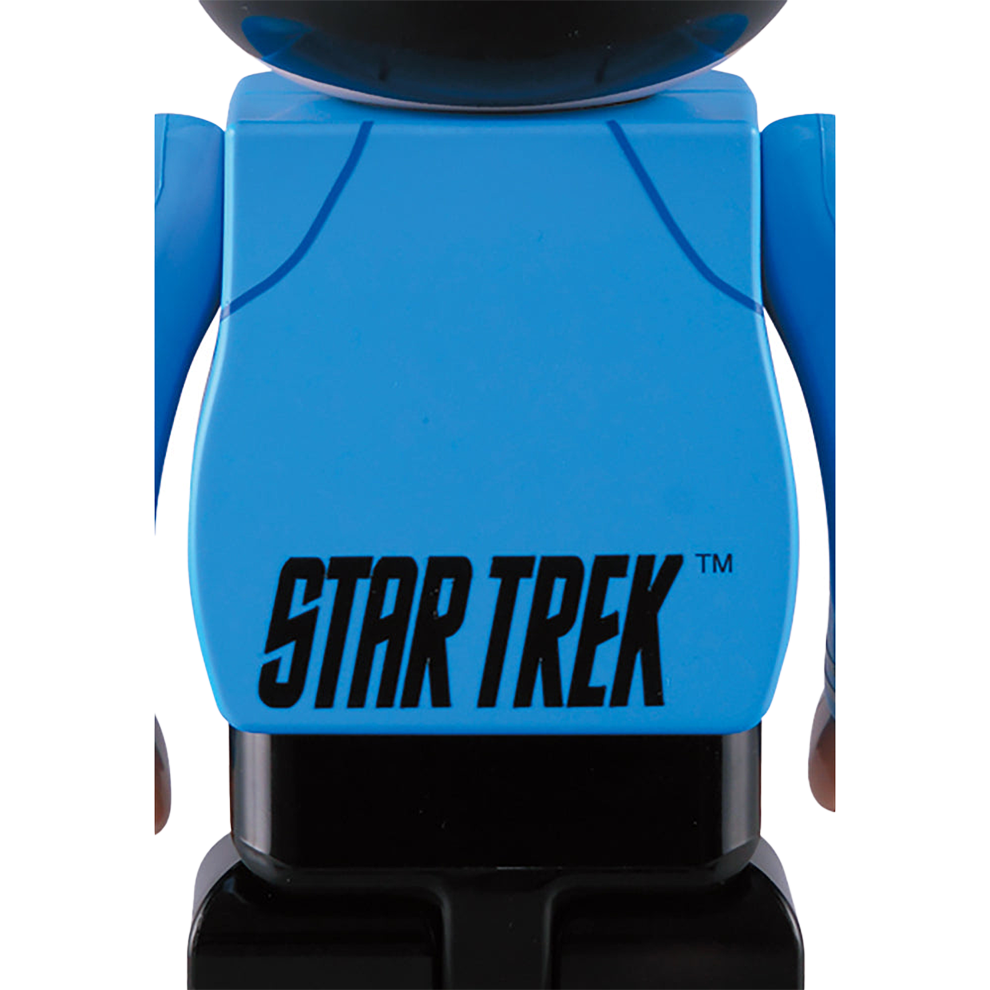 BE@RBRICK SPOCK 1000%
