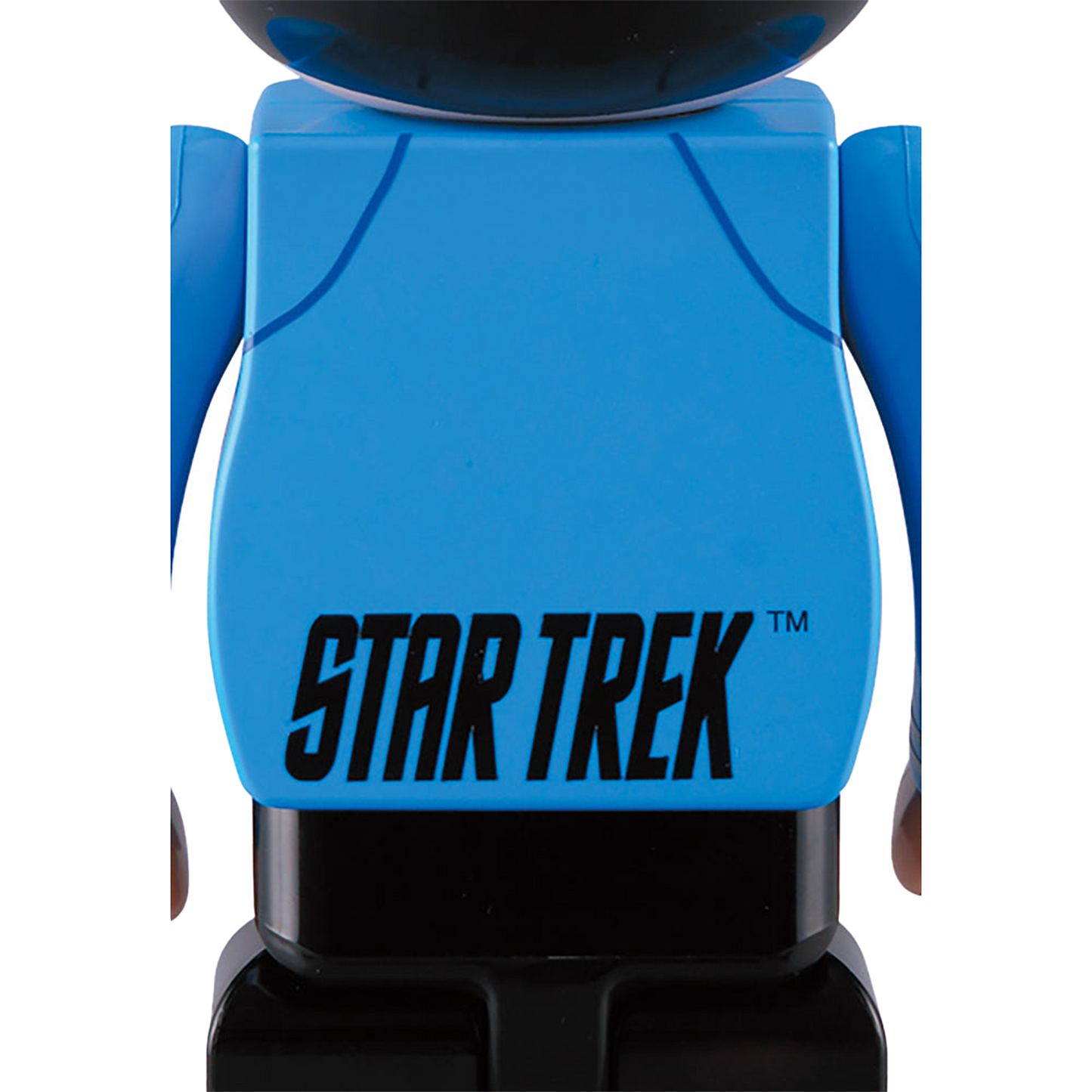 BE@RBRICK SPOCK 1000%