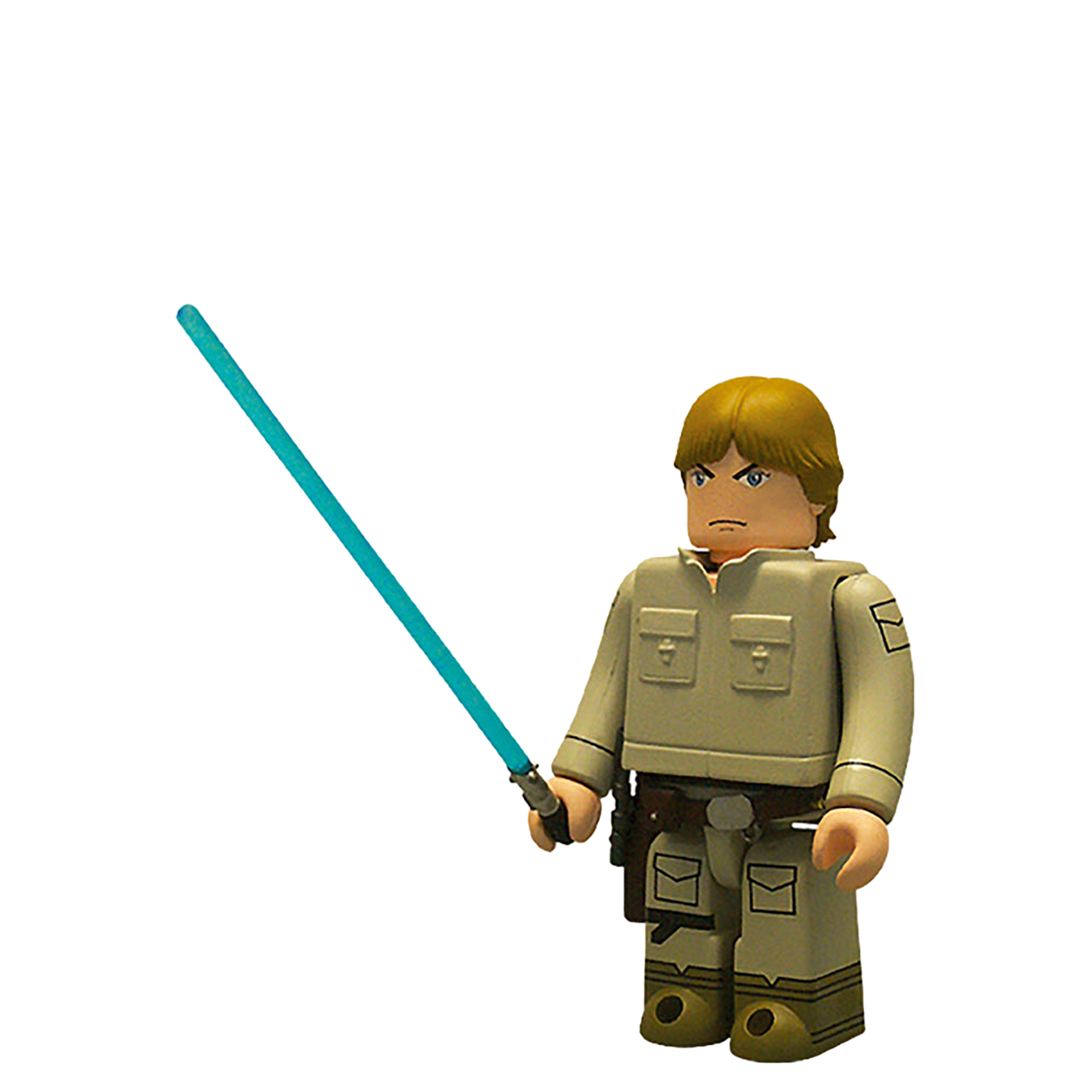STAR WARS (TM) [SERIES 4]（オープンタイプ）