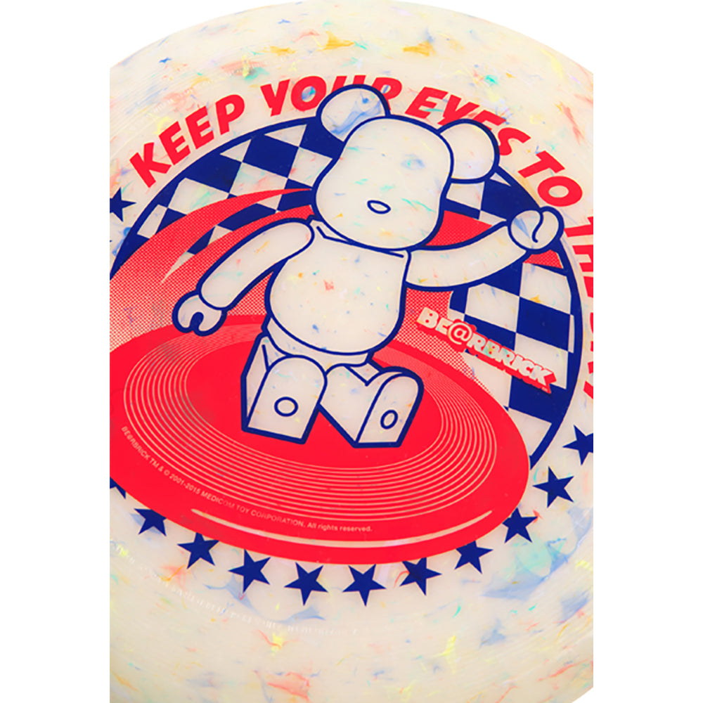 BE@RTEE FRISBEE BOX SET_4
