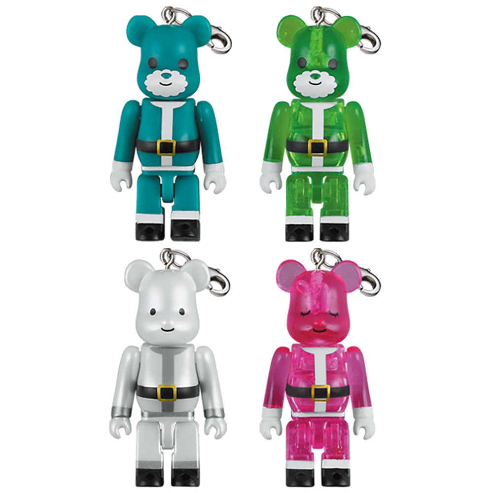 ベアサンタ BE@RBRICK 50%_0