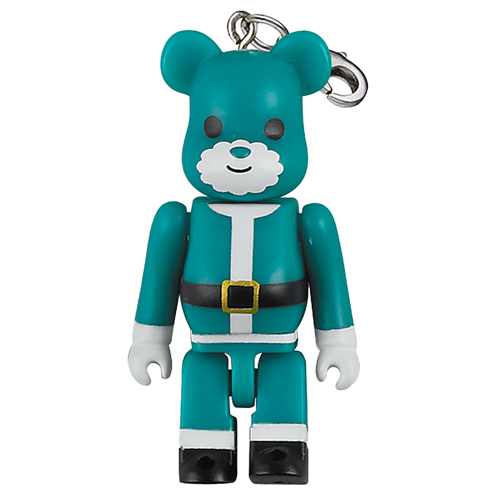 ベアサンタ BE@RBRICK 50%