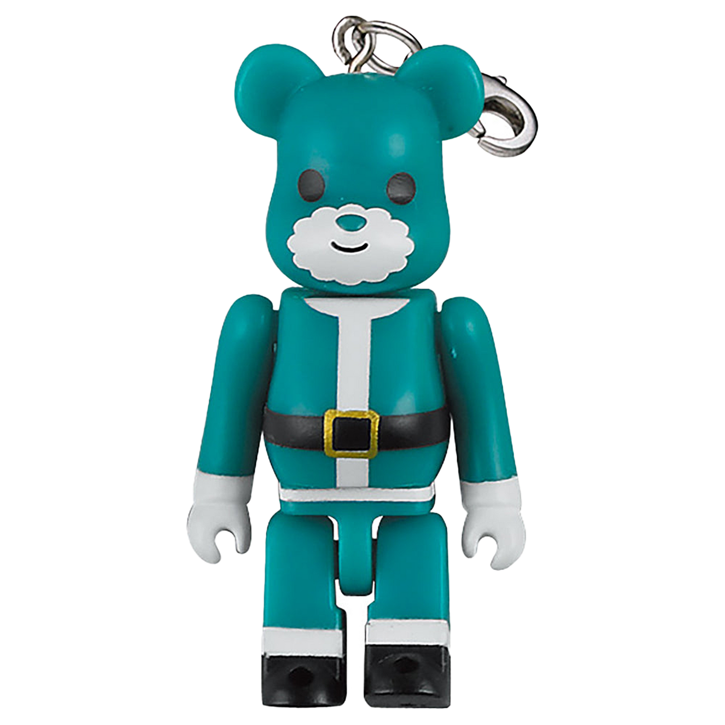 ベアサンタ BE@RBRICK 50%