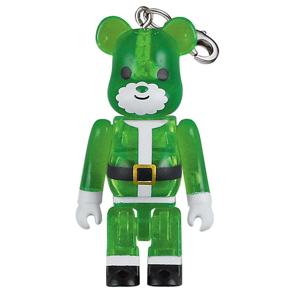 ベアサンタ BE@RBRICK 50%_2