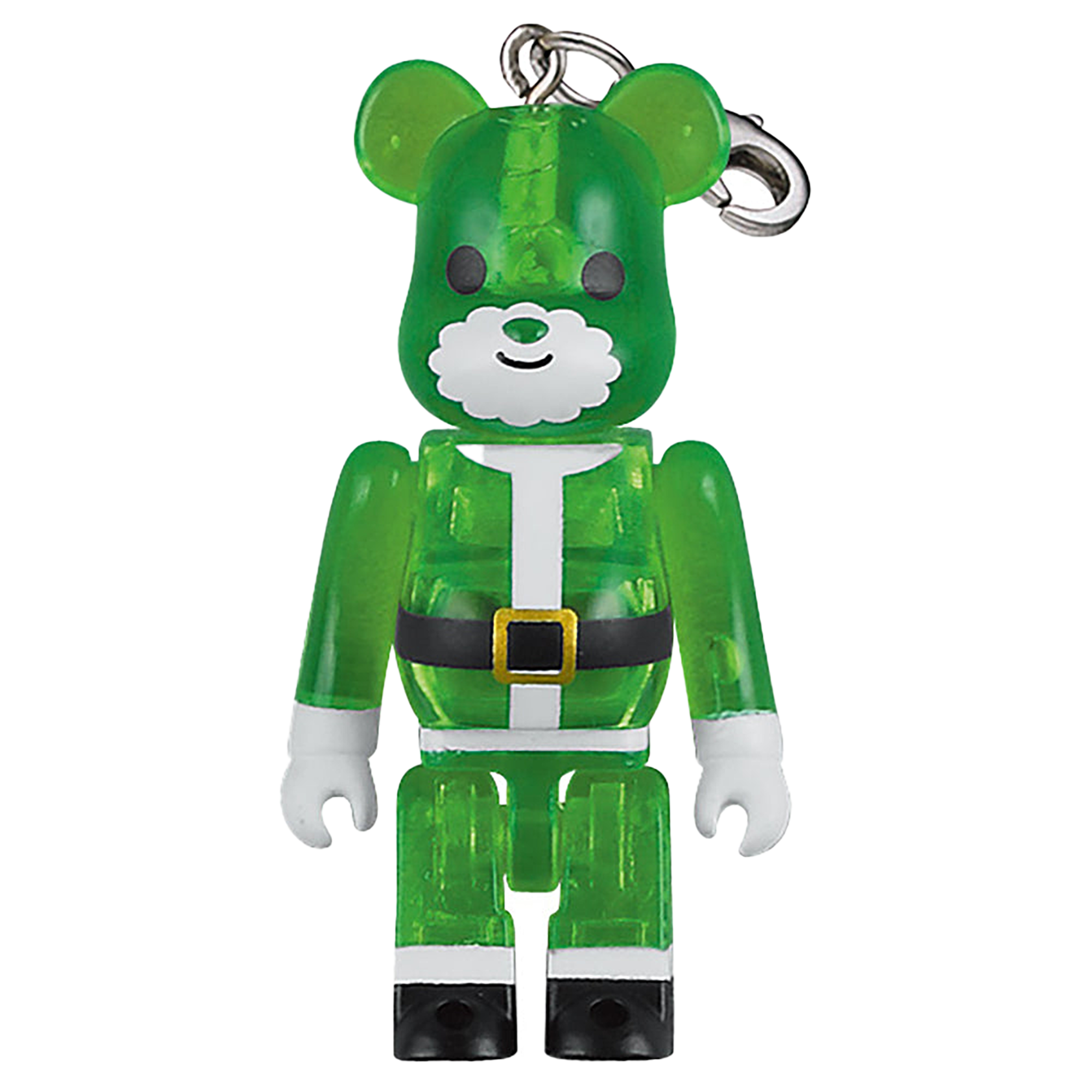 ベアサンタ BE@RBRICK 50%