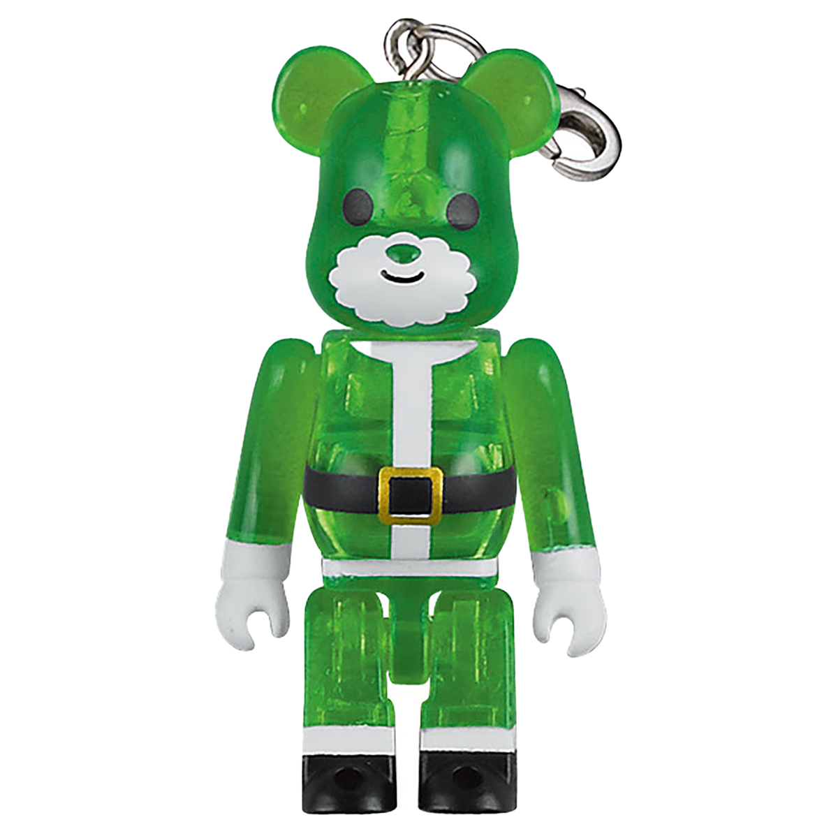 ベアサンタ BE@RBRICK 50%