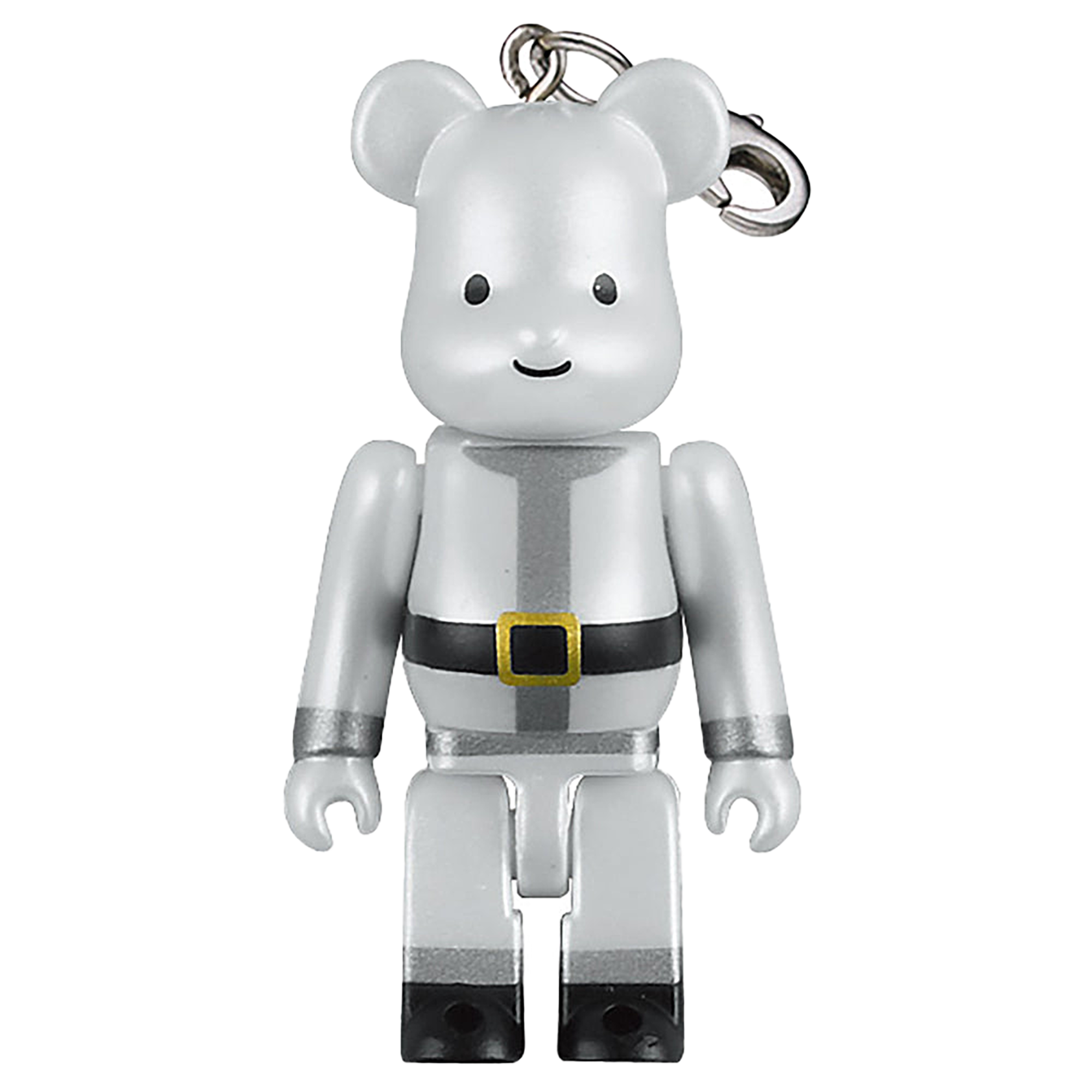 ベアサンタ BE@RBRICK 50%
