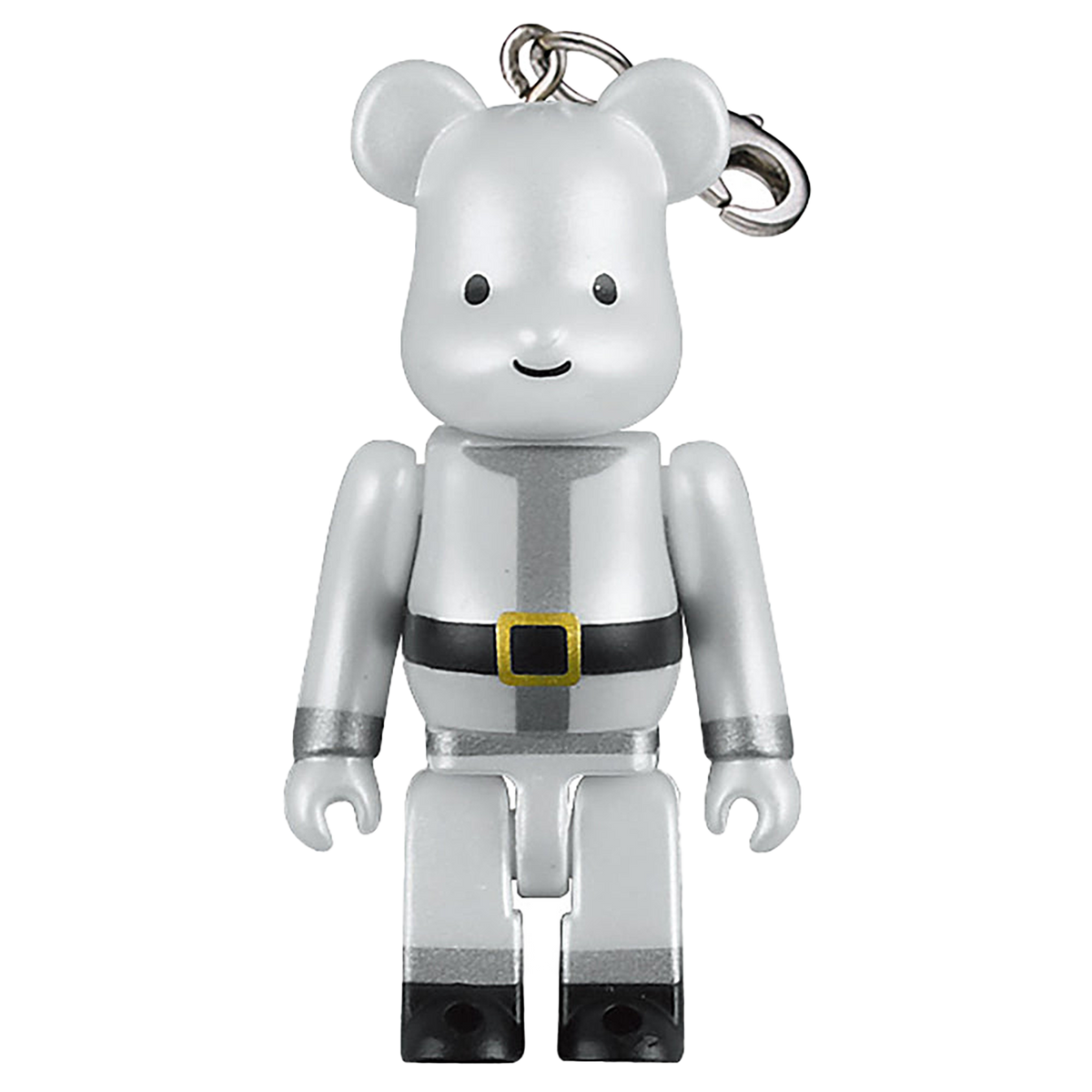 ベアサンタ BE@RBRICK 50%
