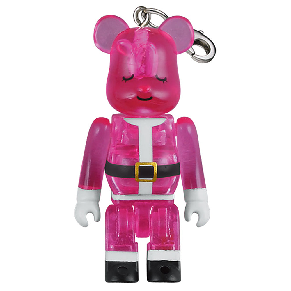 ベアサンタ BE@RBRICK 50%_4