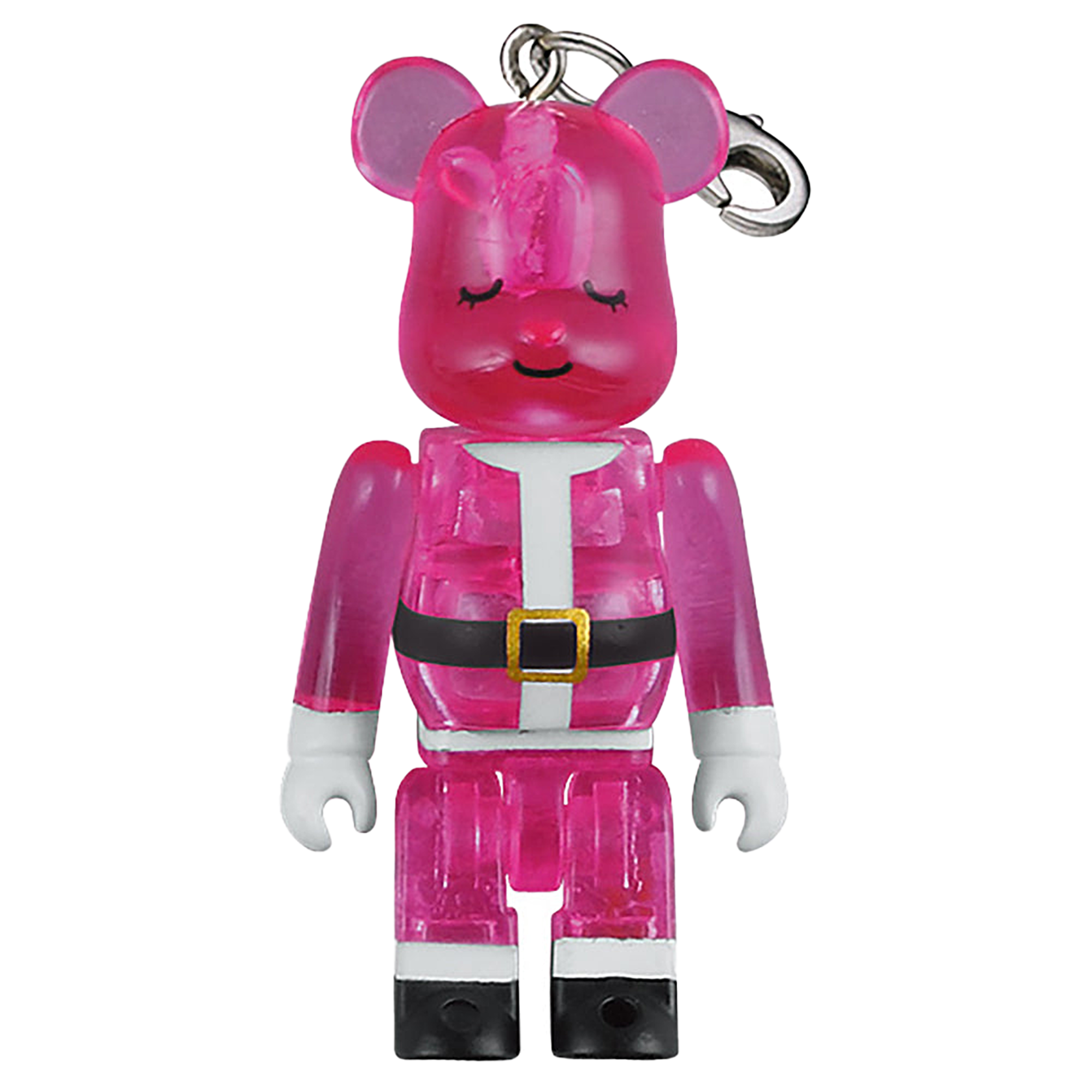 ベアサンタ BE@RBRICK 50%