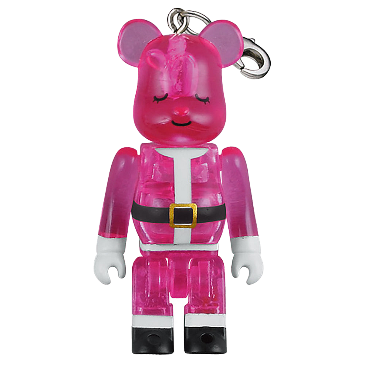 ベアサンタ BE@RBRICK 50%