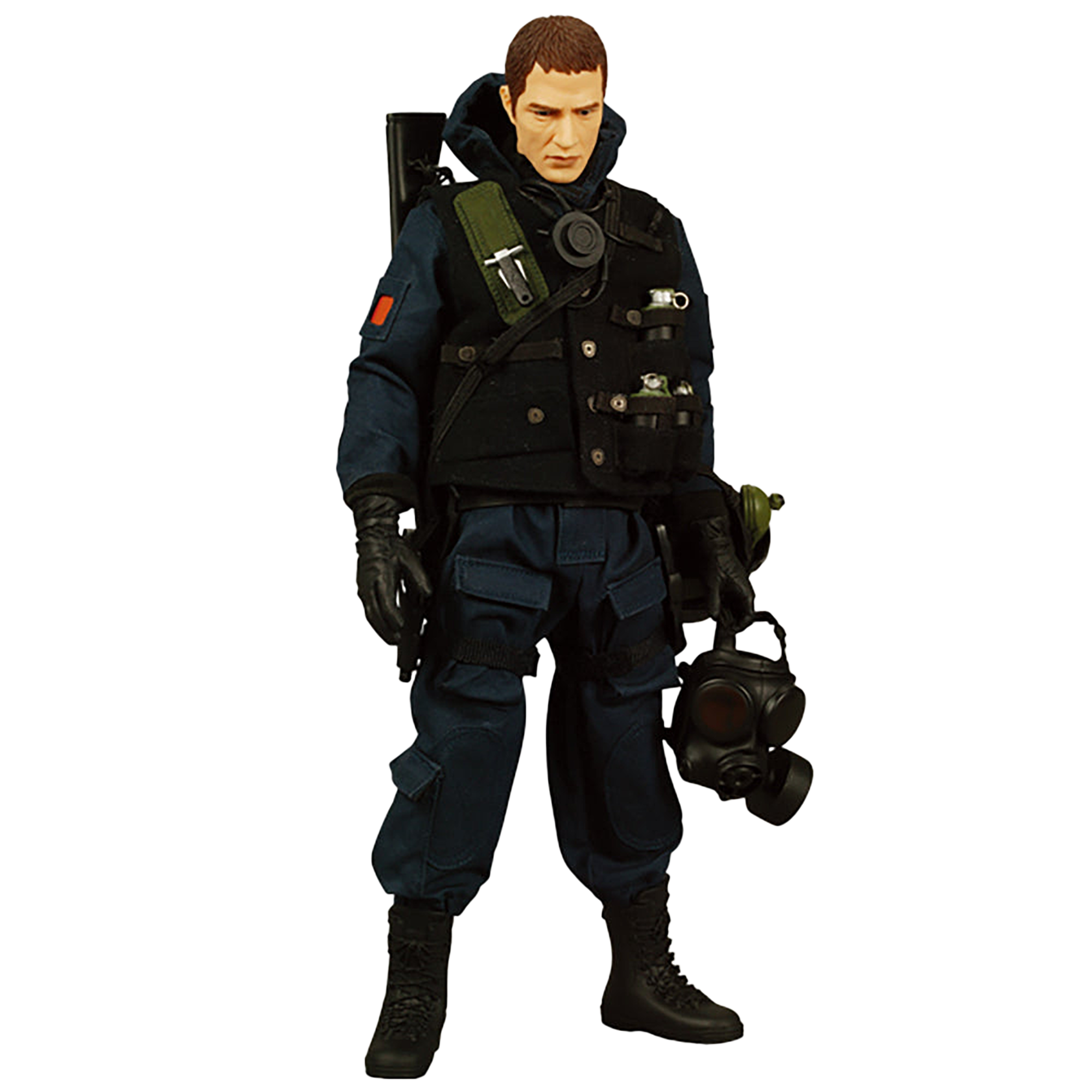 SAS ver.2