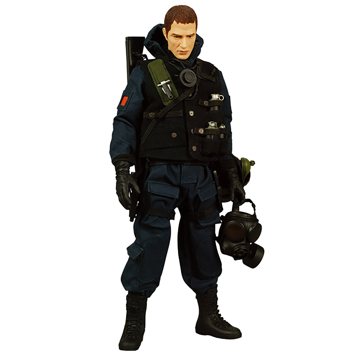 SAS ver.2