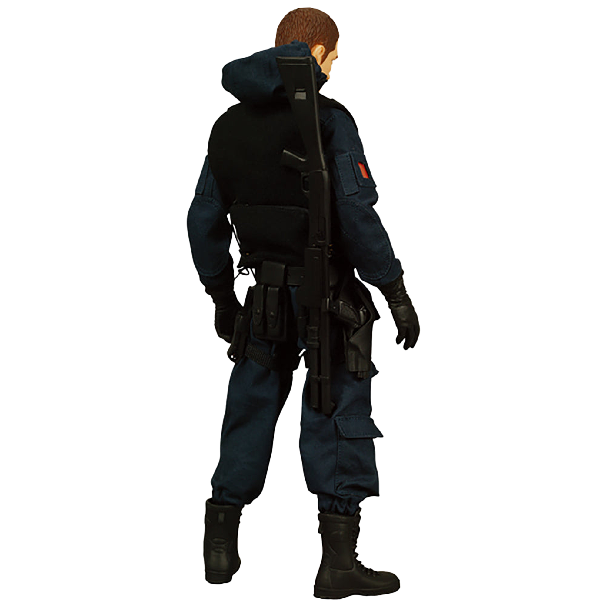 SAS ver.2