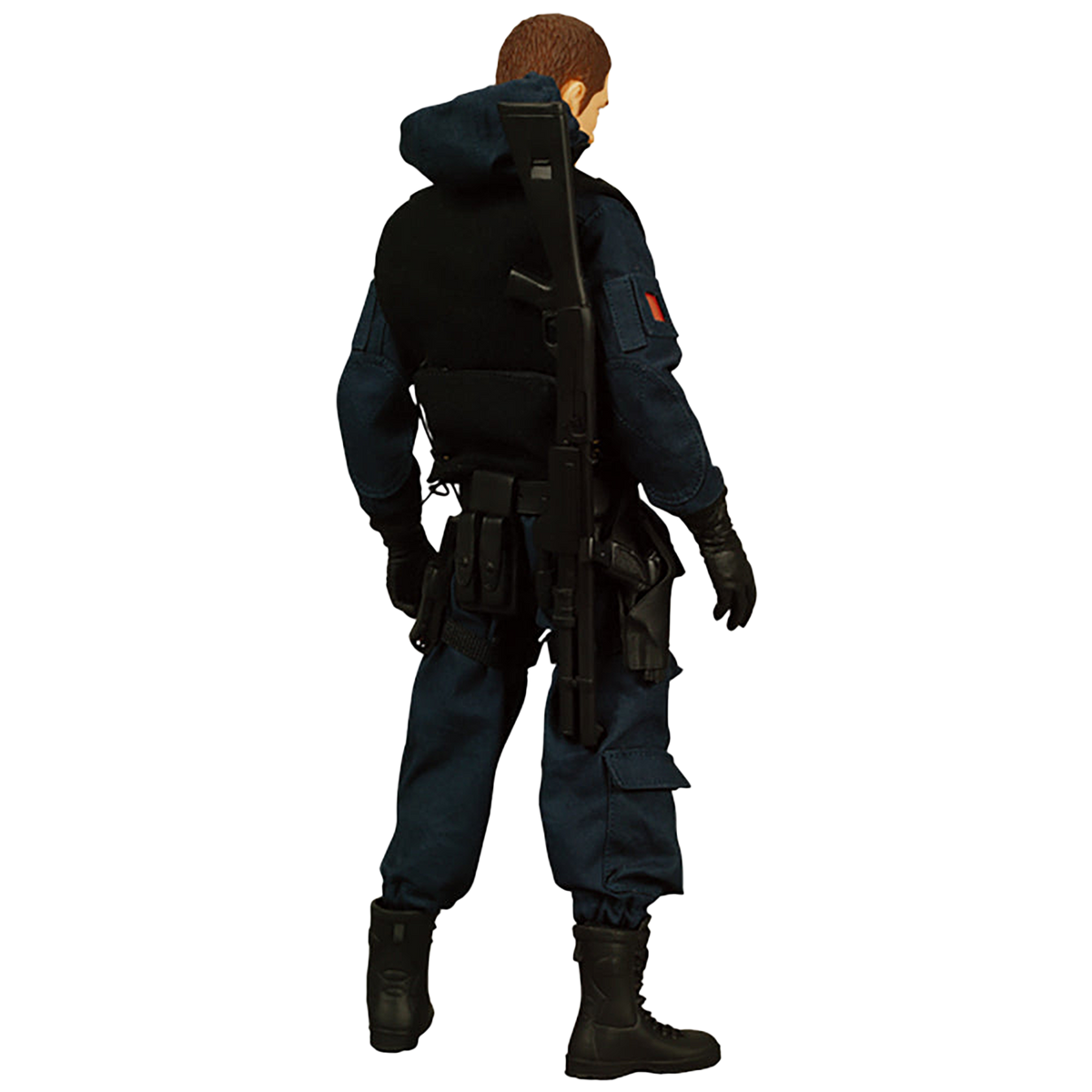 SAS ver.2