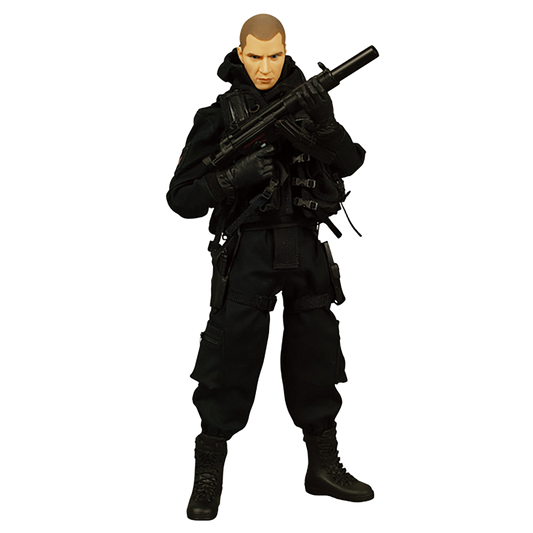 SAS Practice ver.