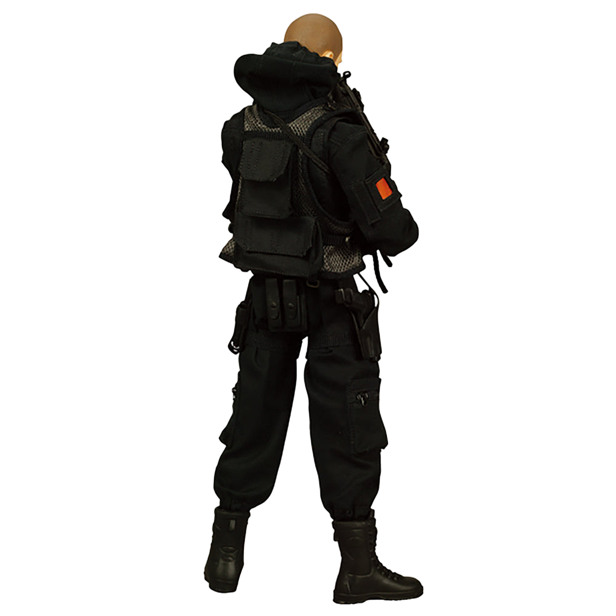 SAS Practice ver.