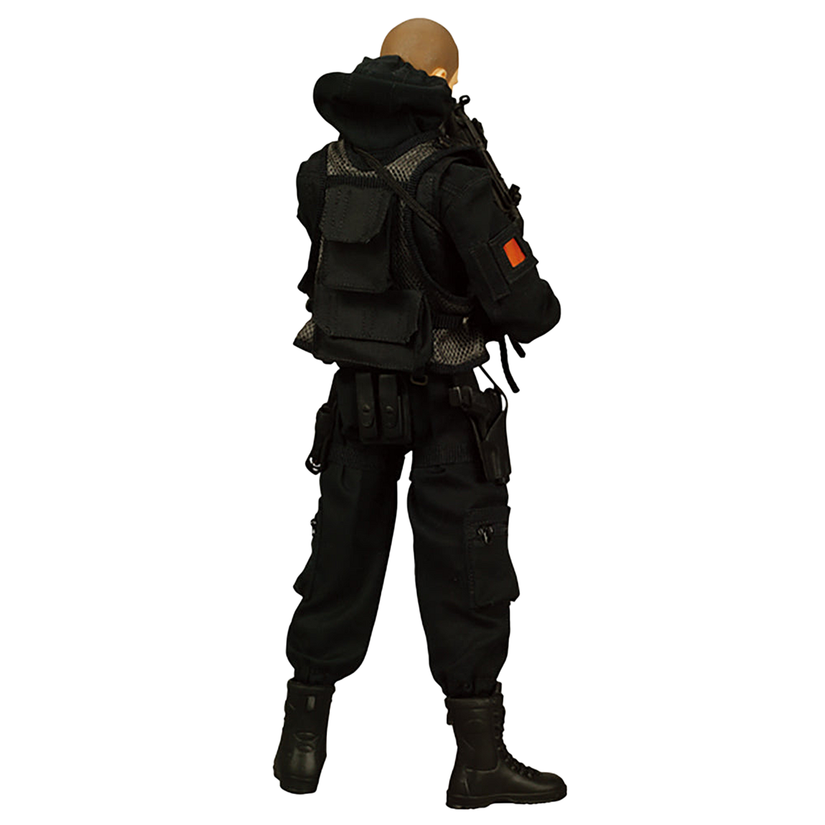 SAS Practice ver.