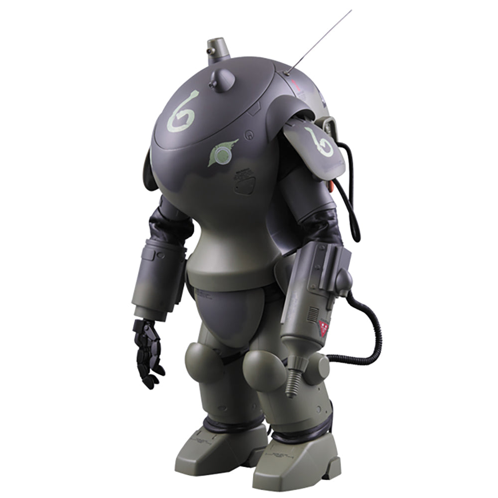 SUPER ARMORED FIGHTING SUIT S・A・F・S_1