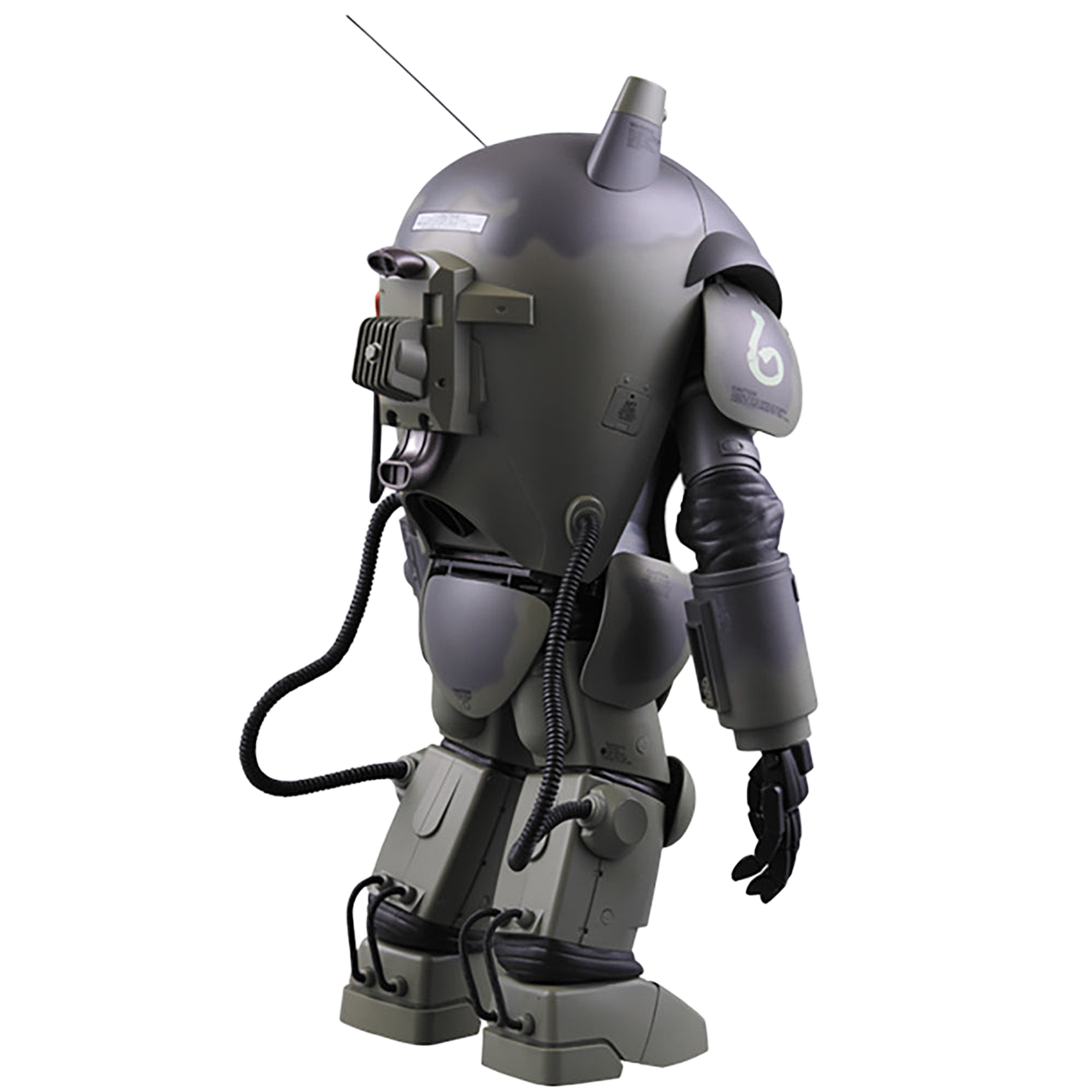 SUPER ARMORED FIGHTING SUIT S・A・F・S