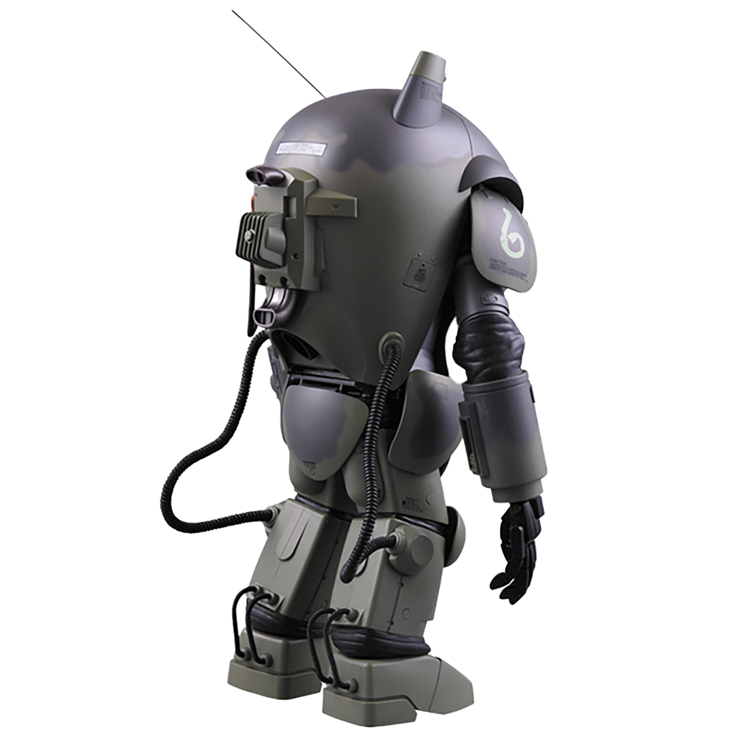 SUPER ARMORED FIGHTING SUIT S・A・F・S