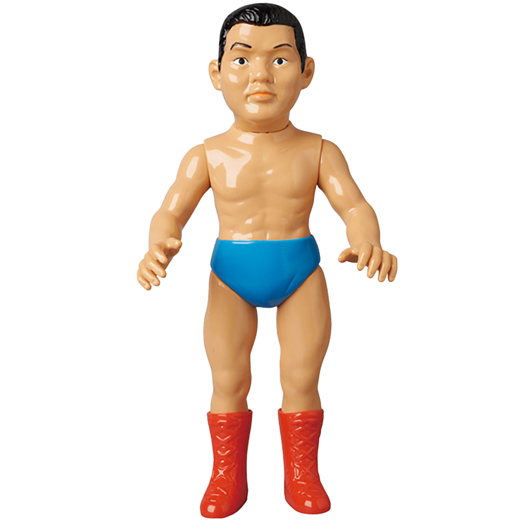 坂口征二（ブルマァク復刻イメージ版）