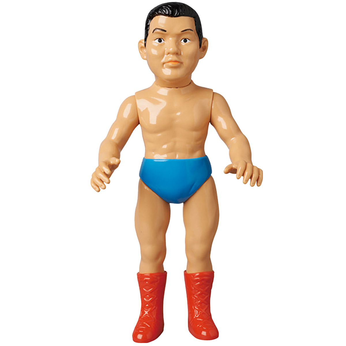 坂口征二（ブルマァク復刻イメージ版）