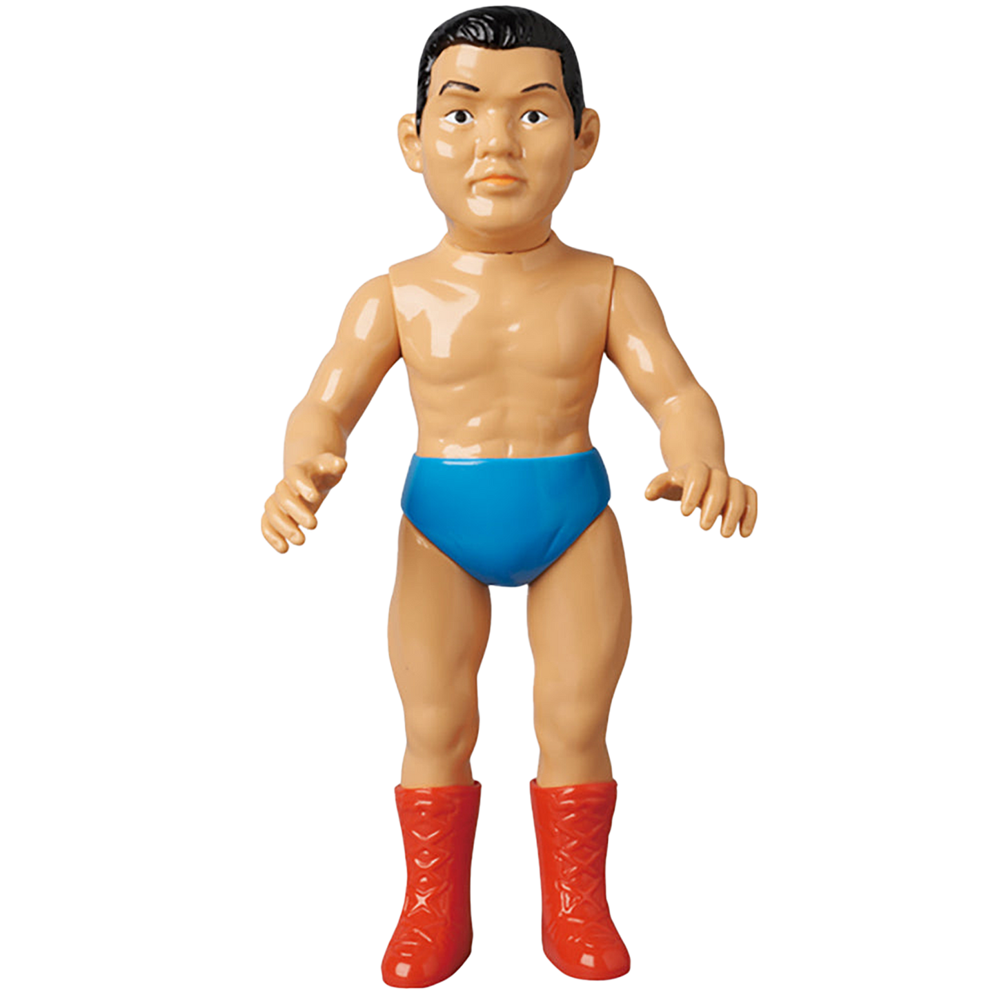 坂口征二（ブルマァク復刻イメージ版）