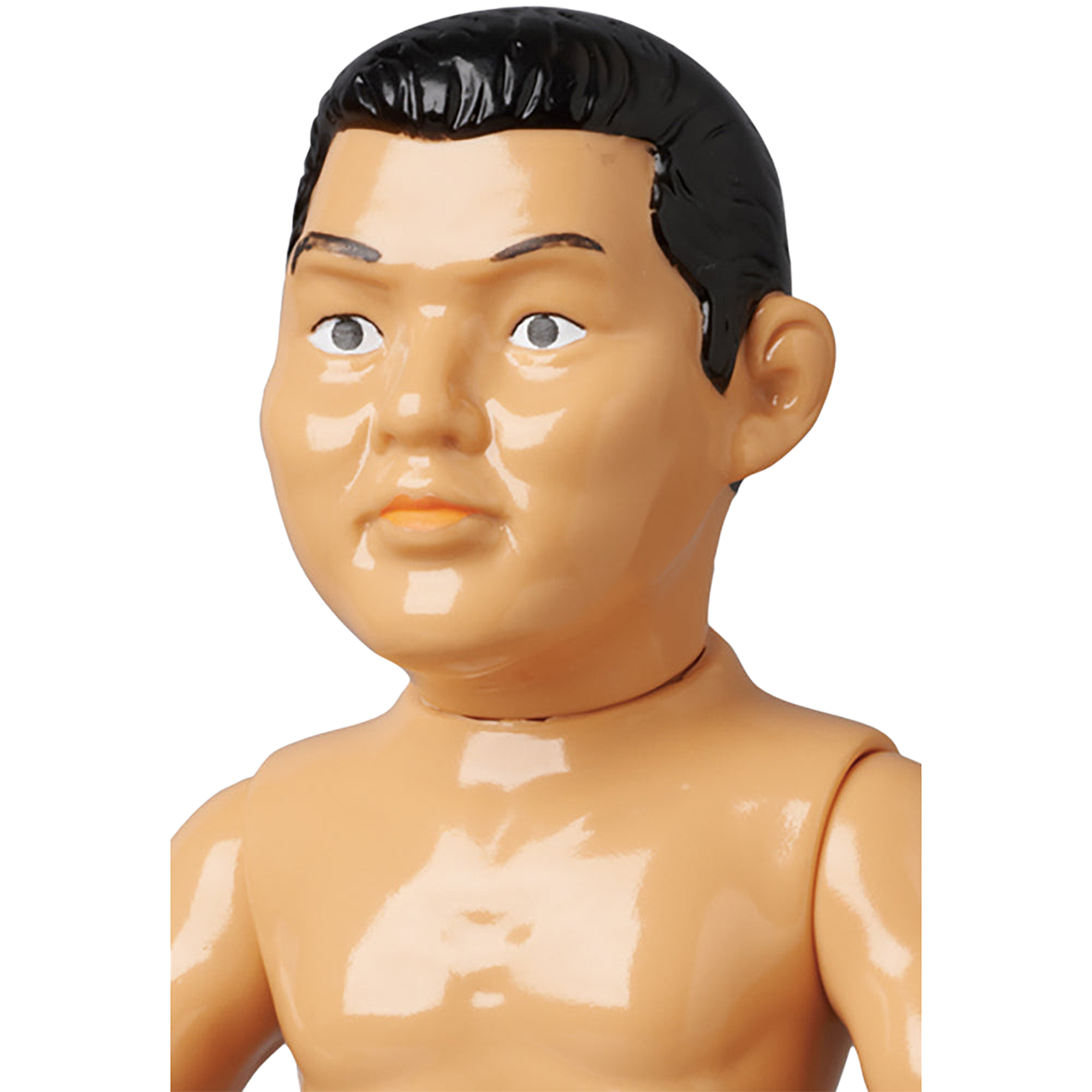 坂口征二（ブルマァク復刻イメージ版）