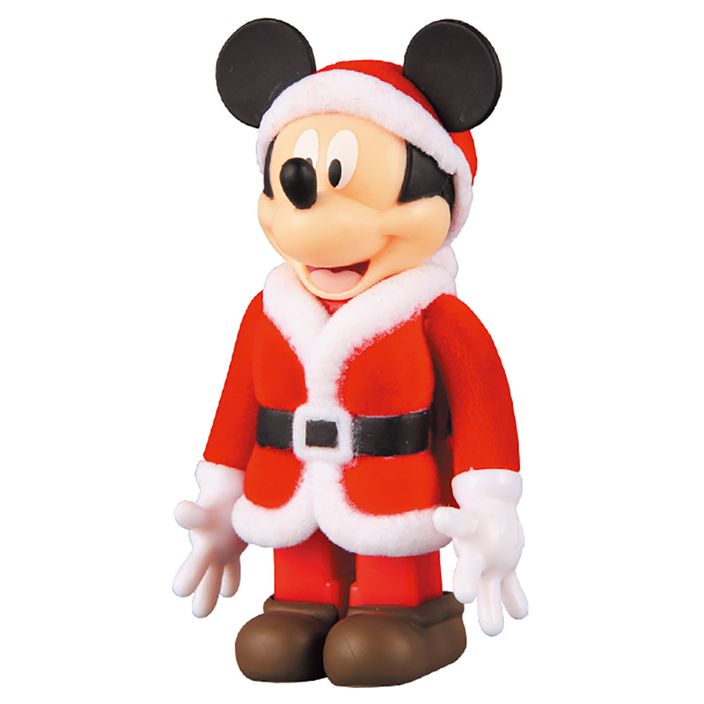 TWINKLING FUN ～Disney Christmas KUBRICK付限定版　SANTA MICKEY_0