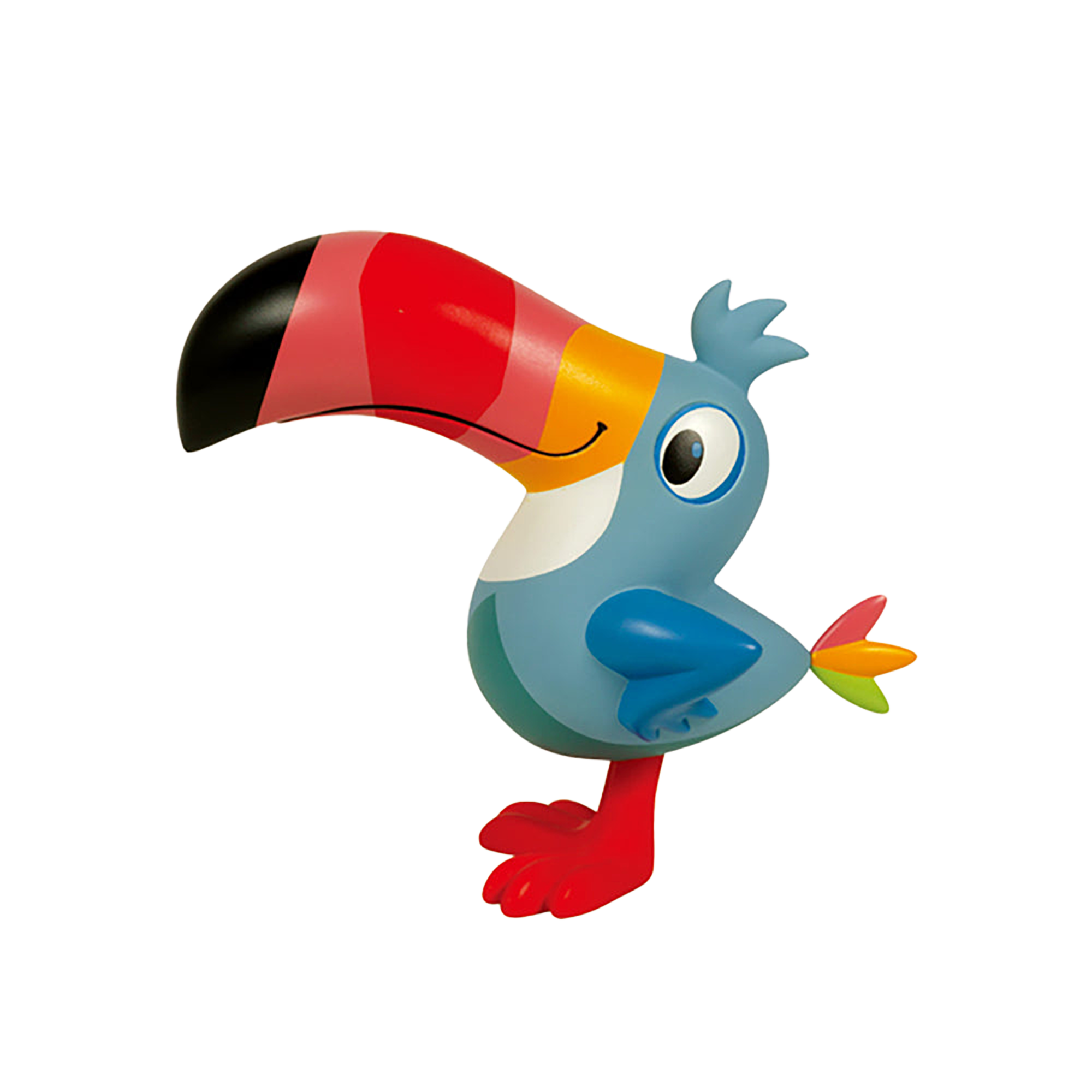 TOUCAN SAM
