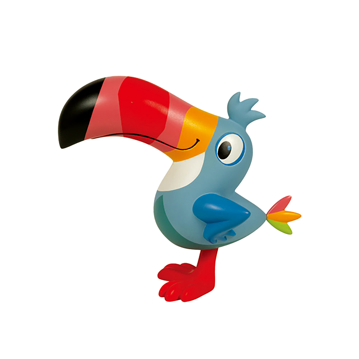 TOUCAN SAM