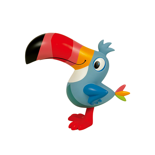 TOUCAN SAM